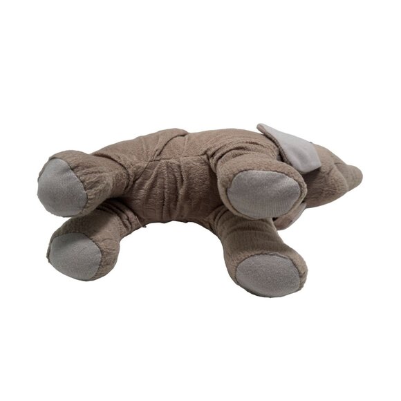 Ringling Bros and Barnum and Bailey Circus Plush Elephant - Picture 5 of 5